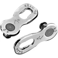 SRAM Chain connector PowerLock 11 speed for 11-delt Verkstedpk SRAM Chain connector PowerLock 11 speed for 11-delt Verkstedpk