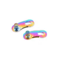 SRAM Chain connector PowerLock Rainbow Eagle, 12-delt kjedelås Verkstedpk. SRAM Chain connector PowerLock Rainbow Eagle, 12-delt kjedelås Verkstedpk.