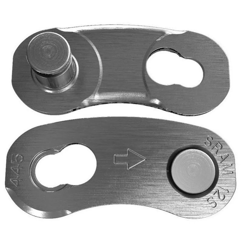 SRAM Chain connector PowerLock Rainbow Eagle, 12-delt kjedelås Verkstedpk. SRAM Chain connector PowerLock Rainbow Eagle, 12-delt kjedelås Verkstedpk.