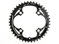 SRAM Chainring Non-series MTB 36T Ø104mm 3x9 speed SRAM Chainring Non-series MTB 36T Ø104mm 3x9 speed