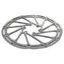 SRAM Cl Bremsekive, Silver, 180mm