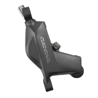 SRAM Code Bronze Stealth Skivebremssett SRAM Code Bronze Stealth Skivebremssett