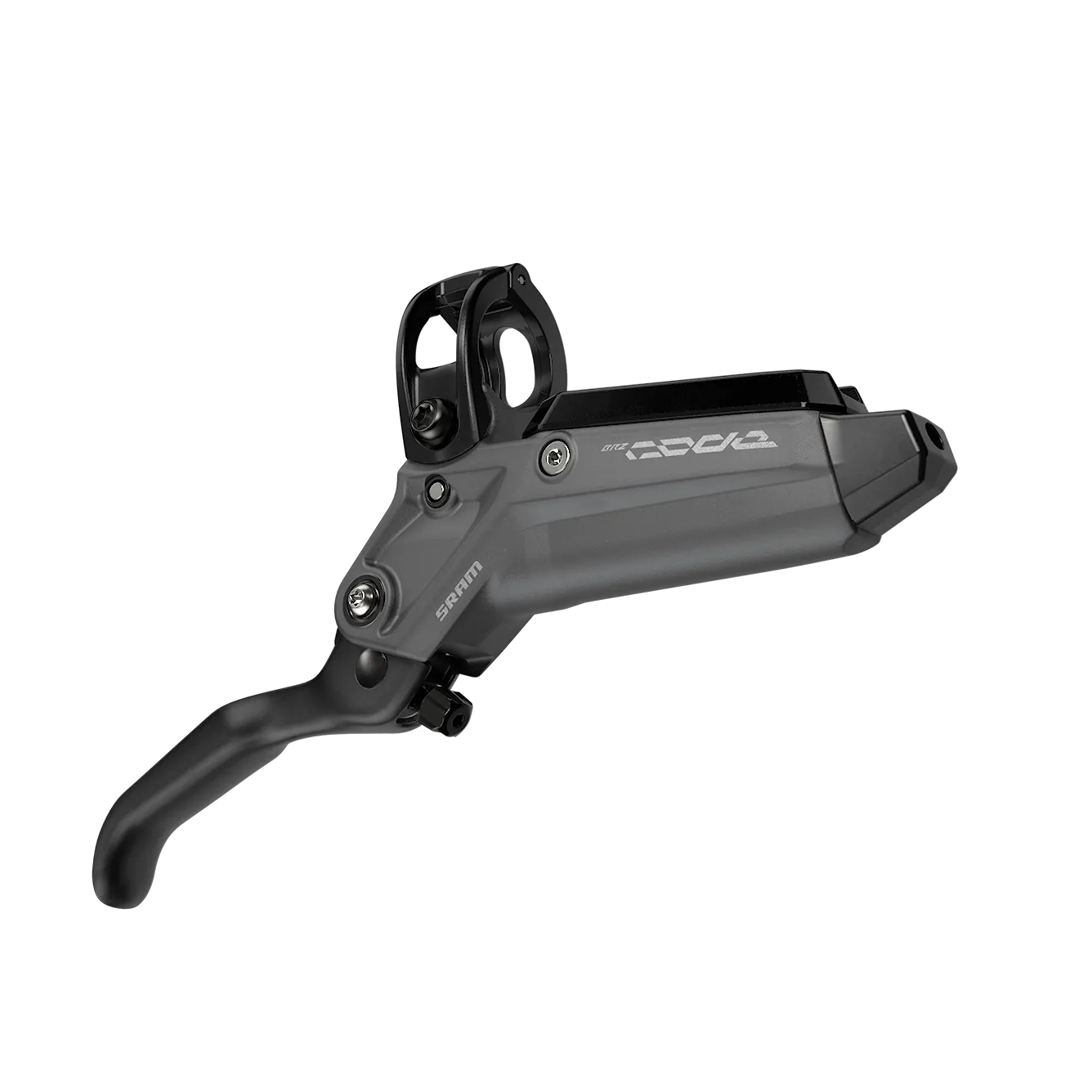 SRAM Code Bronze Stealth Skivebremssett SRAM Code Bronze Stealth Skivebremssett