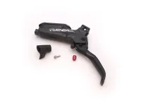 SRAM Code R Gen 2 Svart/Grå Bremsehendel