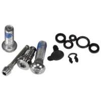 SRAM Code Rsc/r/ultimate/silver Servicesett SRAM Code Rsc/r/ultimate/silver Servicesett