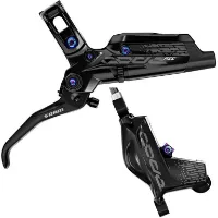 SRAM Code RSC Skivebremssett SRAM Code RSC Skivebremssett