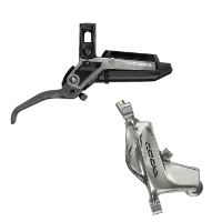 SRAM Code Ult. Stealth Skivebremssett SRAM Code Ult. Stealth Skivebremssett