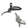 SRAM Code Ult. Stealth Skivebremssett
