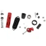 SRAM Code Ultimate/stealth C1 Reservedelsett, Silver, One Size