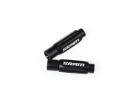 SRAM Compact Barrel Adjust for Brakes Black SRAM Compact Barrel Adjust for Brakes Black