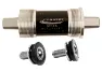 SRAM Connect Bottom bracket Steel body Aluminium cups Square axle 119 mm, BSA