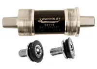 SRAM Connect Bottom bracket Steel body Aluminium cups Square axle 119 mm, BSA