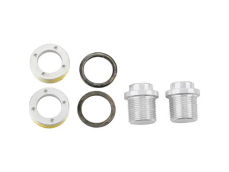 SRAM Crank Arm Bolt Kit Self Extract for M15/M22