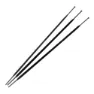 SRAM Cx-ray Straight Pull External 27.5 Roam 60 Eike 3 Enheter, Black, 284mm