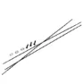 SRAM Cx-ray Straight Pull External 29 Rise 60 Eiker 3 Enheter, Black, 294mm