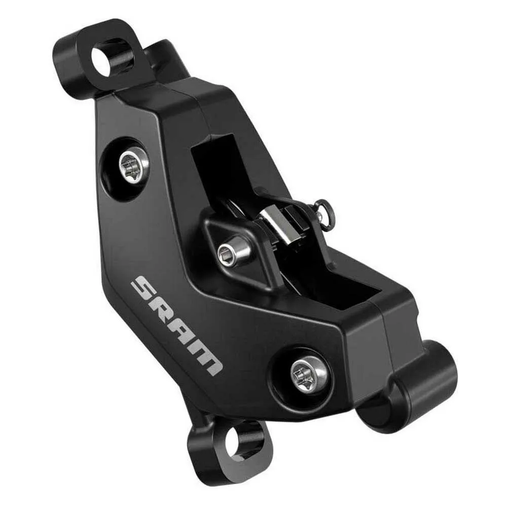 SRAM Db4 Bakbrems, Black, One Size