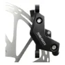 SRAM Db4 Bakbrems, Black, One Size