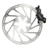 SRAM Db4 Bakbrems, Black, One Size
