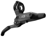 SRAM DB4 Skivebrems