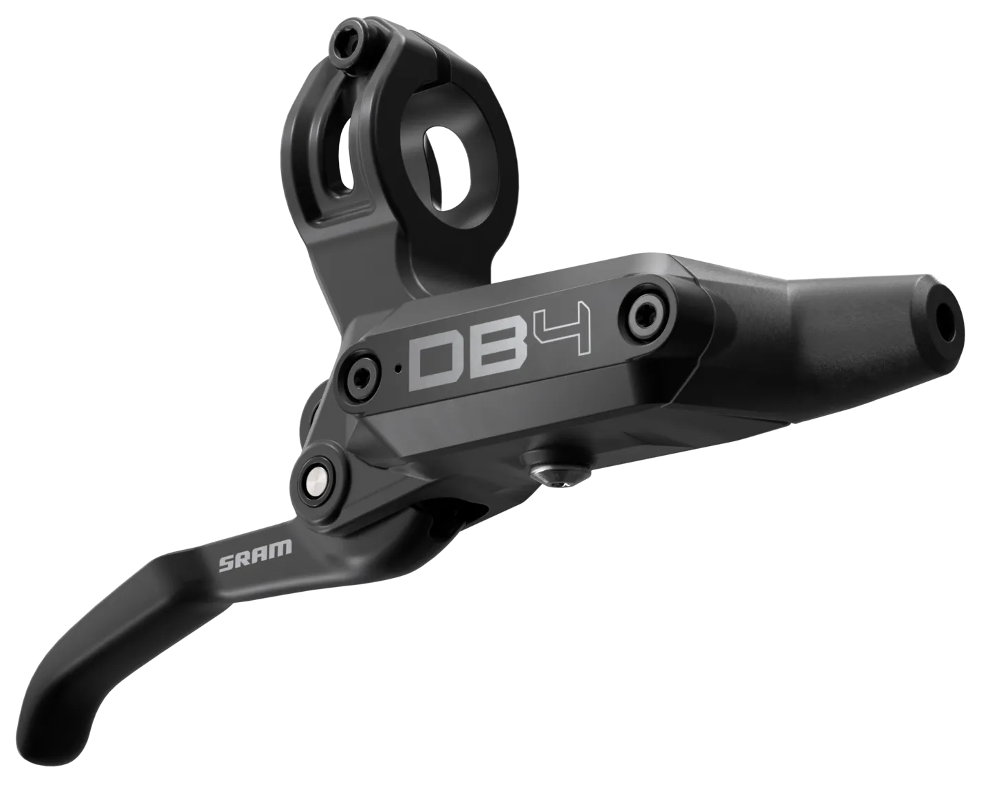 SRAM DB4 Skivebrems SRAM DB4 Skivebrems