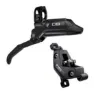 SRAM Db8-b1 950 Forbrems, Black, One Size