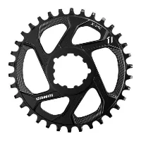 SRAM Direct Mount MTB Stål Drev 32T SRAM Direct Mount MTB Stål Drev 32T