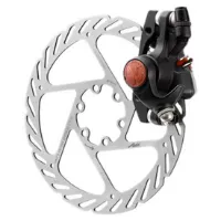 SRAM Disc Bb5 Mtb Black Includes 160 Mm G2cs Rotor Is Brackets Bremseklosser SRAM Disc Bb5 Mtb Black Includes 160 Mm G2cs Rotor Is Brackets Bremseklosser