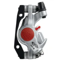 SRAM Disc Bb5 Road Platinum Includes 160 Mm G2cs Rotor Front&rear Is Brackets Bremseklosser