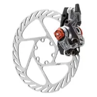 SRAM Disc Bb7 Mtb Graphite Includes 160 Mm G2cs Rotor Is Bremseklosser SRAM Disc Bb7 Mtb Graphite Includes 160 Mm G2cs Rotor Is Bremseklosser