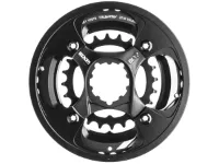 SRAM Drevsett X9 Inkl. Spider 38/24T SRAM Drevsett X9 Inkl. Spider 38/24T