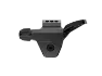 SRAM Dropper lever Dropper Spak, Black, One Size