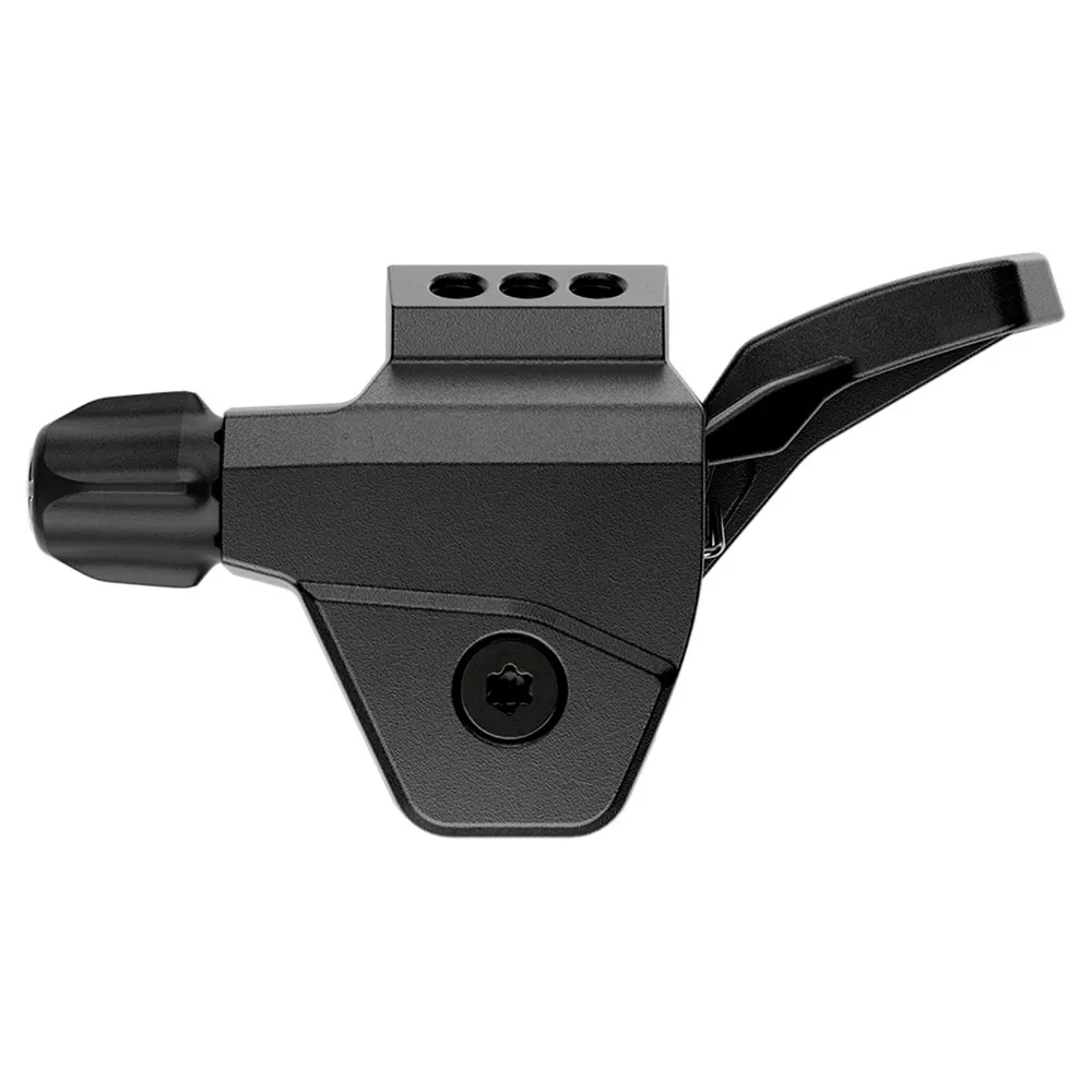 SRAM Dropper lever Dropper Spak, Black, One Size SRAM Dropper lever Dropper Spak, Black, One Size