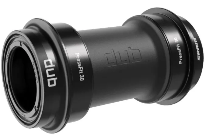 SRAM DUB PF30 73-A Kranklager SRAM DUB PF30 73-A Kranklager