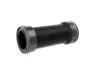 SRAM DUB PressFit Road Wide 86,5mm Kranklager, Black, 86.5mm