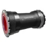 SRAM Dub T47 Kranklager, Black, 85.5mm