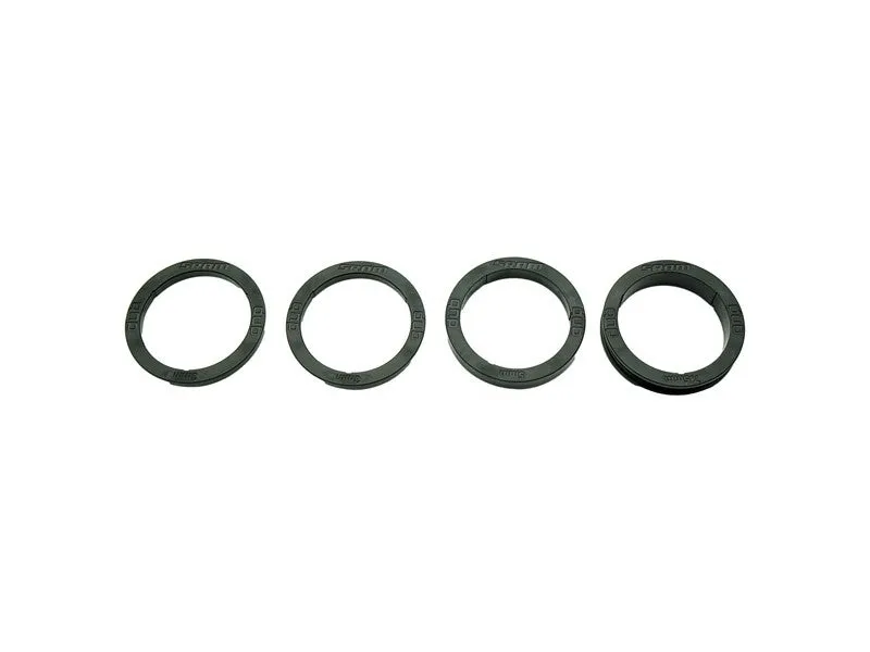 SRAM DUB Wide 55mm Kranklager Spacer Kit