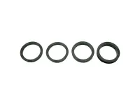 SRAM DUB Wide 55mm Kranklager Spacer Kit SRAM DUB Wide 55mm Kranklager Spacer Kit