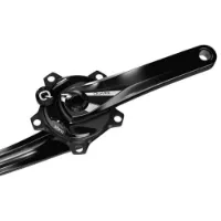 SRAM Dzero 110 Mm Krank Med Effektmåler