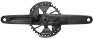 SRAM Eagle 70 DUB T-Type Kranksett