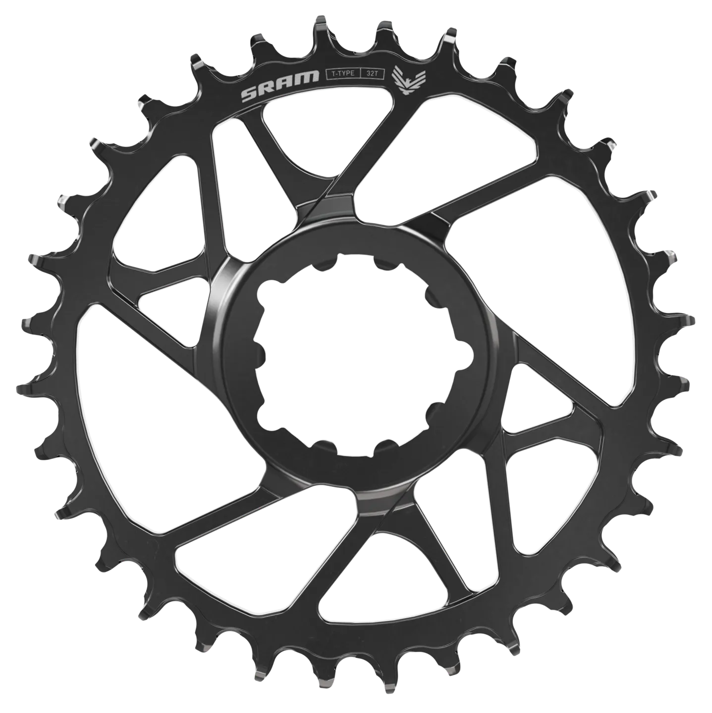 SRAM Eagle 70 T-Type Drev SRAM Eagle 70 T-Type Drev