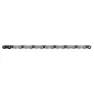 SRAM Eagle 70 T-type Flattop Kjede, Silver / black, 122 Links, 12s
