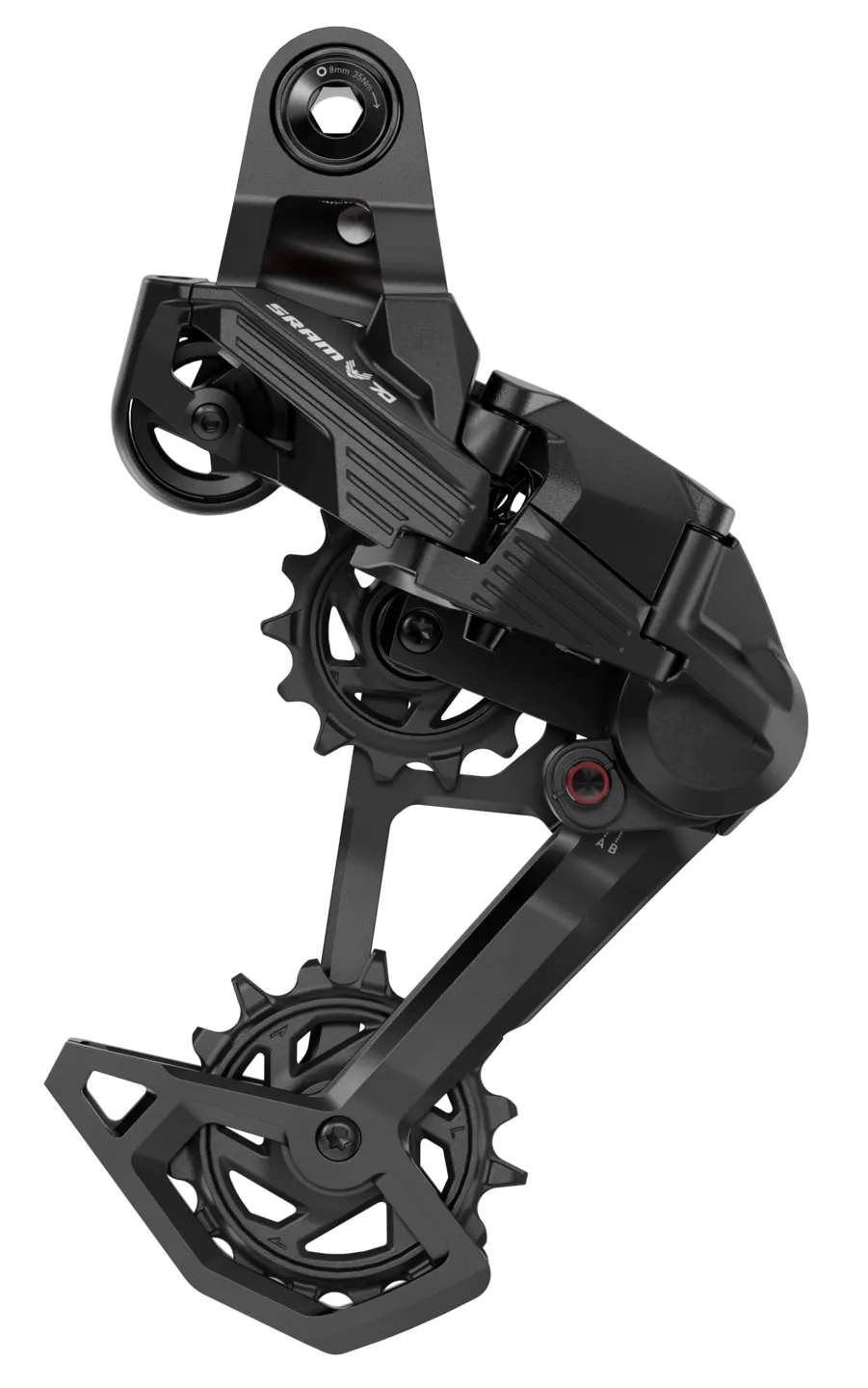 SRAM Eagle 70 Trigger Girspak