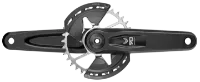 SRAM Eagle 90 DUB T-Type Kranksett