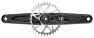 SRAM Eagle 90 DUB T-Type Kranksett
