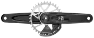 SRAM Eagle 90 DUB T-Type Kranksett