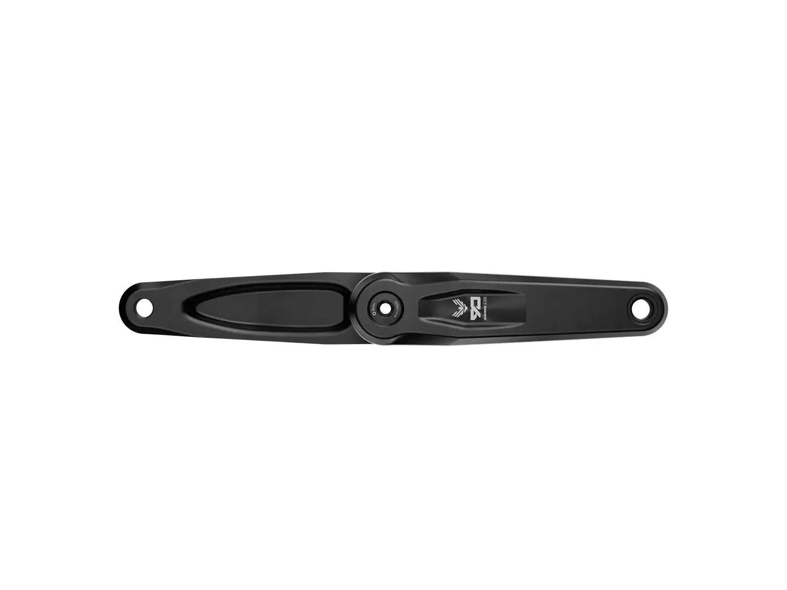 SRAM Eagle 90 ISIS BDU38 Krankarmer for Bosch SRAM Eagle 90 ISIS BDU38 Krankarmer for Bosch