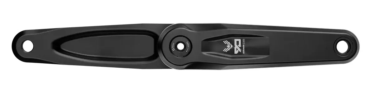SRAM Eagle 90 ISIS Krankarmer SRAM Eagle 90 ISIS Krankarmer
