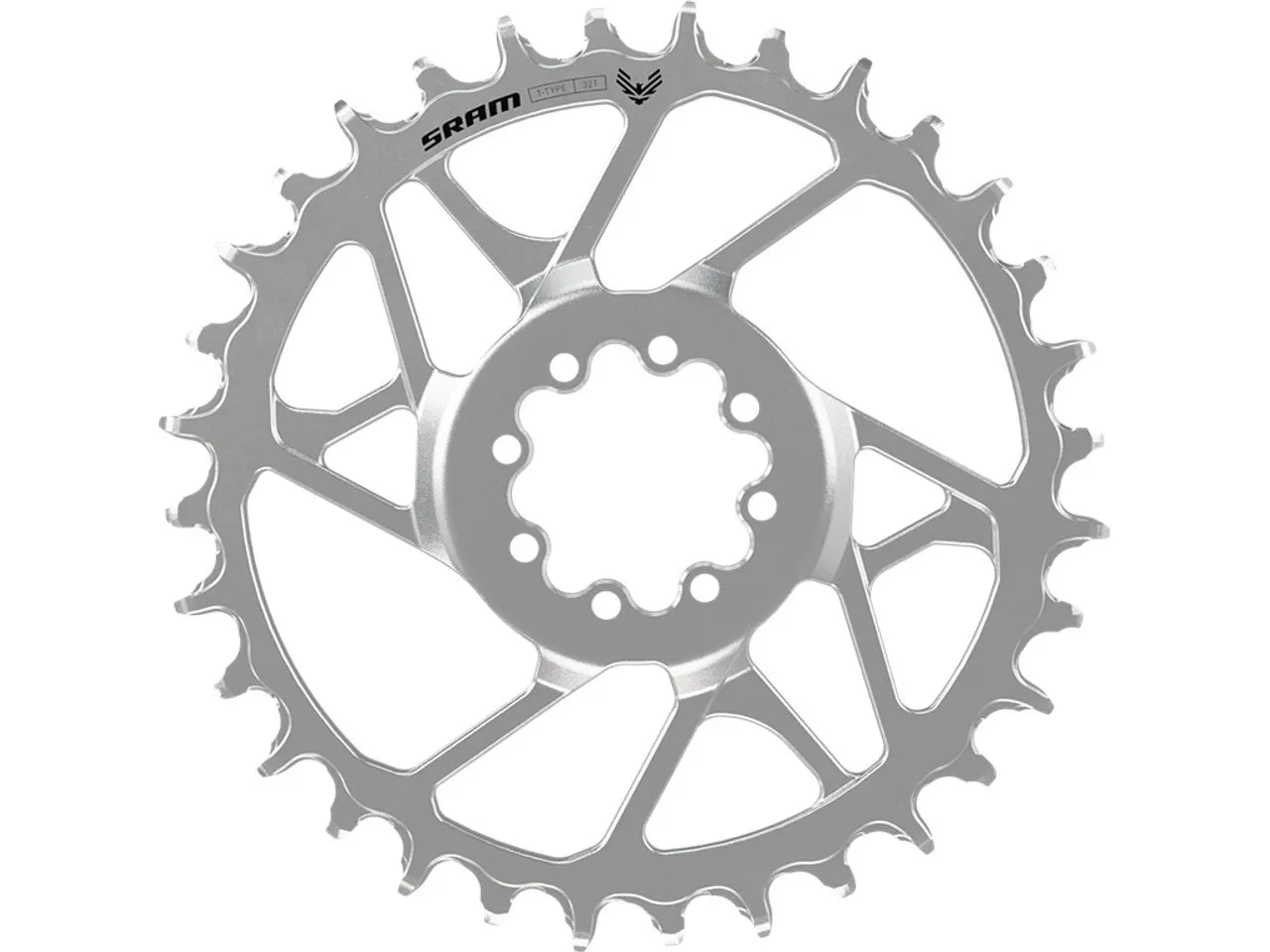 SRAM Eagle 90 T-Type Drev