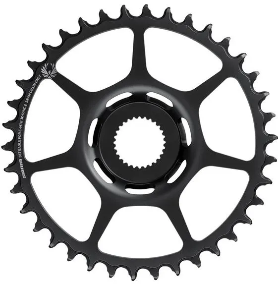 SRAM Eagle DM Bosch Gen 4 Drev SRAM Eagle DM Bosch Gen 4 Drev