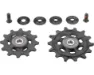 SRAM Eagle GX X01/XX1 Trinsehjul, Black, One Size
